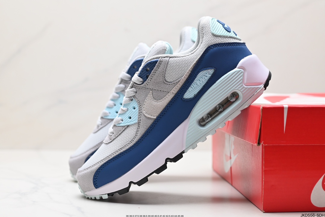 Nike Air Max Shoes